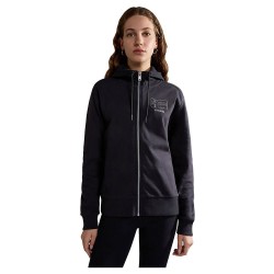 суичър,дамски,блузи,napapijri,b,ibarra,winter,hoodie,black