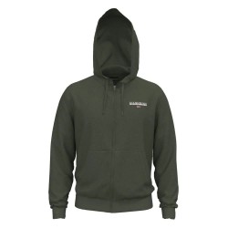блуза,мъжки,пуловери,napapijri,b,ice,2,full,zip,sweatshirt,green,depths,(green)