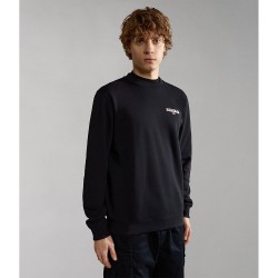 блуза,мъжки,пуловери,napapijri,b,ice,2,sweatshirt,black