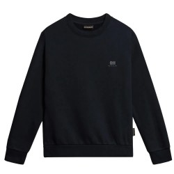 блуза,дамски,блузи,napapijri,b,nina,wint,sweatshirt,black
