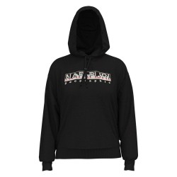 суичър,дамски,блузи,napapijri,b,rope,1,hoodie,black
