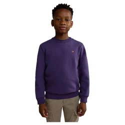 блуза,детски,блузи,napapijri,balis,2,sweatshirt,purple,(violet,gothic)