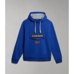суичър,мъжки,пуловери,napapijri,burgee,winter,2,hoodie,blue