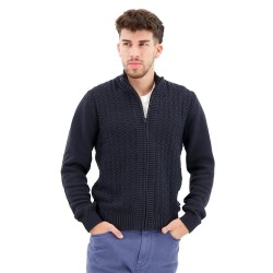 блуза,мъжки,пуловери,napapijri,d,trondheim,full,zip,sweater,blue