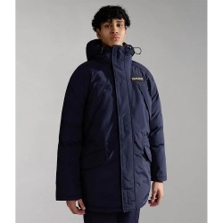 яке,мъжки,якета,napapijri,epoch,solid,jacket,blue,(blue,marine)