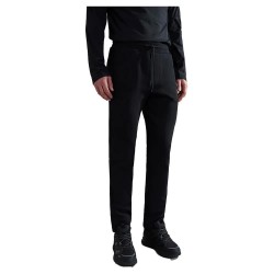 анцуг,мъжки,панталони,napapijri,m,bollo,1,sweat,pants,black,041,(black)