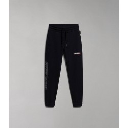 анцуг,детски,панталони,napapijri,m,neutrinos,sweat,pants,black