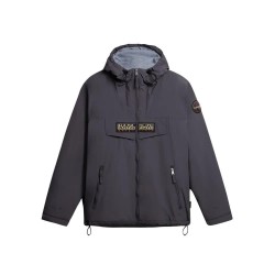 яке,мъжки,якета,napapijri,rainforest,open,winter,jacket,dark,grey,solid,(grey)