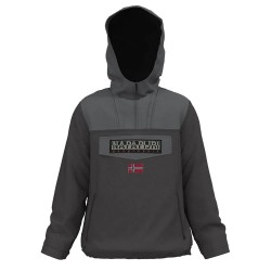суичър,детски,блузи,napapijri,rainforest,2,hoodie,grey,(black,grey)