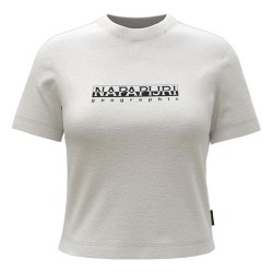тениска,дамски,тениски,napapijri,s,box,5,short,sleeve,t,shirt,brightwhite,002,(white)