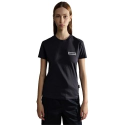 тениска,дамски,тениски,napapijri,s,iaato,short,sleeve,t,shirt,black,(black,041)