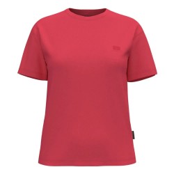 тениска,дамски,тениски,napapijri,s,nina,short,sleeve,t,shirt,red,bitters,r23,(red)