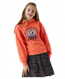 блуза,детски,блузи,garcia,g32460,sweatshirt
