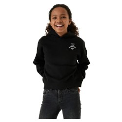 блуза,детски,блузи,garcia,z2015,sweatshirt,black,(black)