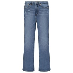 дънки,детски,панталони,levi´s,®,726,high,rise,flare,jeans,clean,getaway,(blue)