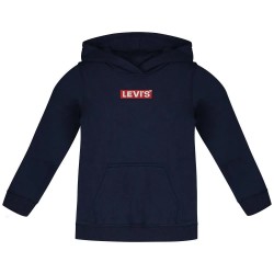 суичър,детски,блузи,levi´s,®,boxtab,pullover,hoodie,dress,blues,(blue)