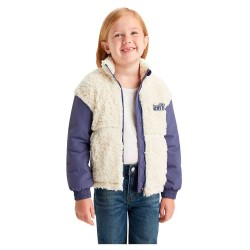 яке,детски,якета,и,палта,levi´s,®,boxy,fit,sherpa,jacket,antique,white,(beige)