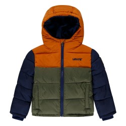детско,яке,детски,якета,и,палта,levi´s,core,kids,puffer,jacket,green