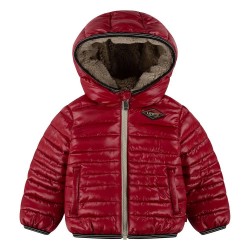 яке,детски,якета,и,палта,levi´s,®,sherpa,lined,puffer,jacket,red,(rhythmic,red)