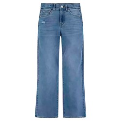 дънки,детски,панталони,levi's®,wide,legs,jeans,blue