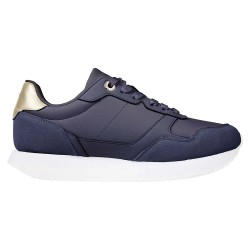 маратонки,дамски,маратонки,tommy,hilfiger,global,stripes,lifestyle,runner,trainers,blue,(space,blue)