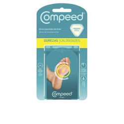 хигиена,тяло,compeed,medium,hardness,6,units,clear,(multicolor)