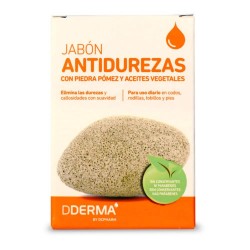 хигиена,тяло,dderma,anti,dureness,soap,125g,silver,(multicolor)