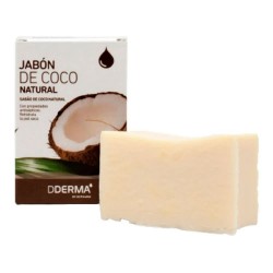 хигиена,тяло,dderma,coconut,soap,and,natural,glycerin,100gr,golden,(multicolor)