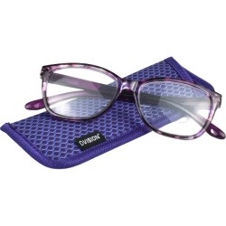 очила,dvision,corcega,+,3.50,reading,glasses,purple,(multicolor)