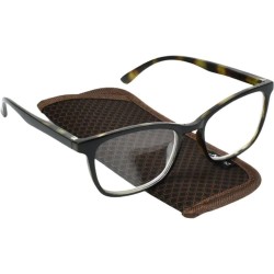 очила,dvision,mikones,+3.50,reading,glasses,brown,(multicolor)