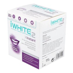 хигиена,тяло,iwhite,2,dental,whitening,kit,clear,(multicolor)