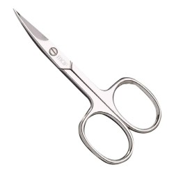 специфични,козметични,продукти,maf,hand,&,foot,nail,nail,scissors,silver,(multicolor)