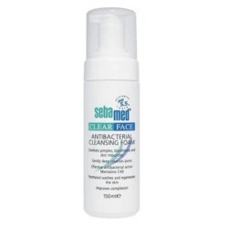 козметика,против,бръчки,sebamed,clear,face,esp,antib,foam,150ml,clear,(multicolor)