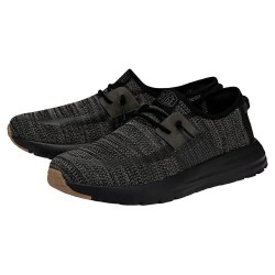 маратонки,мъжки,маратонки,hey,dude,sirocco,trainers,black