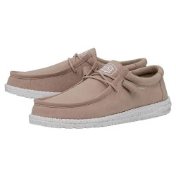 платнени,обувки,мъжки,обувки,hey,dude,wally,slub,canvas,shoes,tan