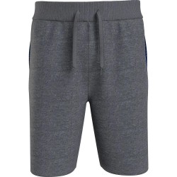 къси,панталони,мъжки,пижами,tommy,hilfiger,established,pyjama,shorts,dark,grey,ht,(grey)