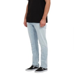 дънки,мъжки,панталони,volcom,2x4,jeans,blue,(powder,blue)