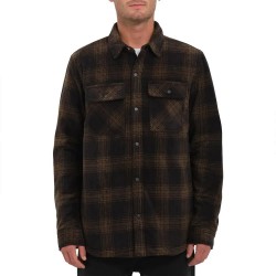 яке,мъжки,якета,volcom,bowered,jacket,green