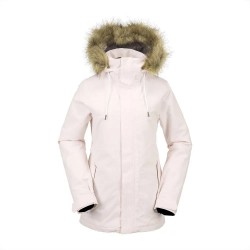 яке,дамски,якета,и,палта,volcom,fawn,ins,jacket,calcite,(beige)