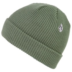 шапка,всички,шапки,volcom,full,stone,beanie,agave,(green)