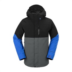 яке,мъжки,якета,volcom,l,ins,gore,tex,jacket,black