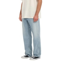 дънки,мъжки,панталони,volcom,modown,jeans,sandy,indigo,(blue)