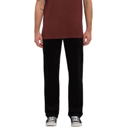 панталони,мъжки,панталони,volcom,solver,5,pocket,cord,pants,black