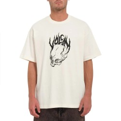 тениска,мъжки,тениски,volcom,tomstone,lse,short,sleeve,t,shirt,white,(dirty,white)