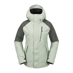 яке,дамски,якета,и,палта,volcom,v.co,aris,gore,tex,jacket,sage,frost,(green)