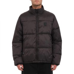 яке,мъжки,якета,volcom,walltz,jacket,black,(black)