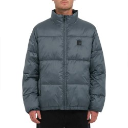яке,мъжки,якета,volcom,walltz,jacket,blue
