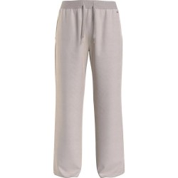 анцуг,дамски,панталони,tommy,hilfiger,established,modal,sweat,pants,grey,(chasmere,creme)