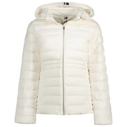 яке,дамски,якета,и,палта,tommy,hilfiger,feminine,low,down,jacket,beige