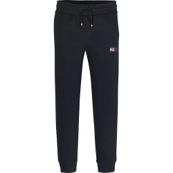анцуг,детски,панталони,tommy,hilfiger,new,york,flag,graphic,sweat,pants,black,(desert,sky)